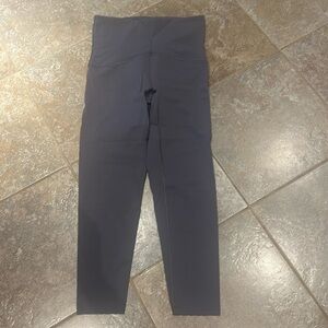 SPANX exercise leggings size M